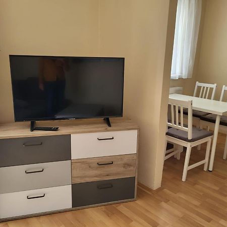 Apartments Sams Novi Vinodolski Bagian luar foto