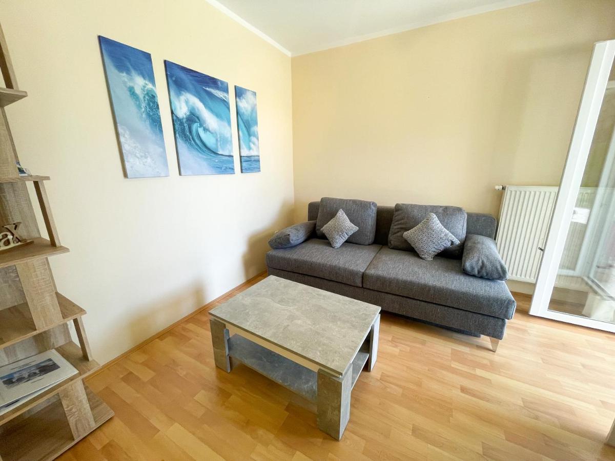 Apartments Sams Novi Vinodolski Bagian luar foto